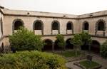 Cloister