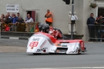 Dean Nicholls & Paul Skinner