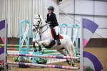 Class 2 - Pikeur Pony Winter Novice Championship Qualifier portfolio
