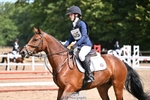 PC80 Showjumping portfolio