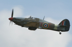Hawker Hurricane