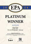 European Photography Awards_2024_Platinum_Fine Art