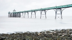 Clevedon Pier, Somerset (1)