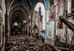 St Bonaventure Church (Philadelphia, PA) | Shredded