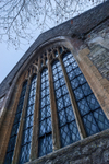 Day 51 - Church Window