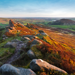 Ramshaw Rocks