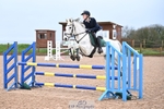 Cls 14 & 15 Pony Newcomers & Foxhunter 1m & 1.10m portfolio