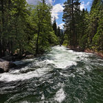 Kings River- Kings Canyon
