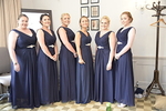 Matt  Andrea - Wedding 1 164