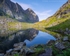 Agotvatnet Lake