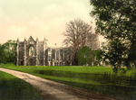 Newstead Abbey 1