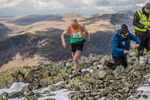 Eskdale Elevation Fell Race Saturday 15th April 2023 portfolio