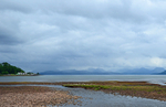 Applecross Bay, Raasay and Skye, Highland