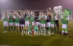 Guernsey v Guildford City Semi Final-55