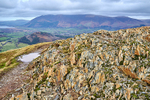 Catbells near Keswick 3