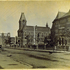 Queen Street, Fredericton New Brunswick Lottimer's Shoes Burkhardt
