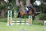 Cls 52 British Novice and 90cm Open portfolio