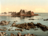 Jersey Elizabeth Castle 8