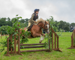 Dunblane show-175