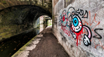 Bridge 75 (Park Lane), Macclesfield Canal