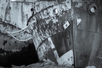 Grytviken wrecks