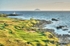 Turnberry 11th Green to Tee