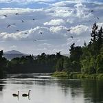 river tay perthshire edited