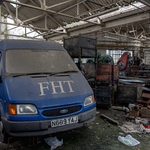 The West Bromwich Springs ltd portfolio