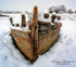 Snowboat