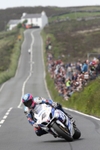 Guy Martin Suzuki / Tyco Suzuki