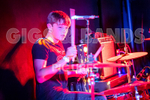 SCHOOL OF POPULAR MUSIC SUMMER GIG 2020 portfolio
