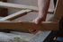 Mortice and Tenon Frames