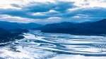 Mawddach Estuary at Barmouth (1)