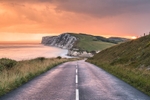 ab418 After the storm - Freshwater bay