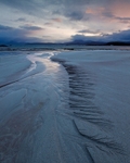 Moody Mellon Udrigle sunrise