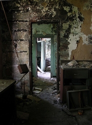 Forest Haven (Laurel, MD) | Scorched Hospital