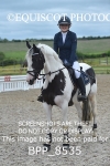 CLASS 2 Pony British Novice 2ND ROUND portfolio