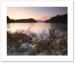 Ard winter ♦ LOCH ARD