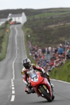 Brandon Cretu EBR / Splitlath Motorsport