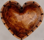 Triangle Heart detail