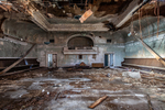 Newburgh Masonic Temple (Cleveland, OH) | Frigid Ballroom