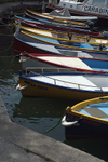 Torre del Benaco boats