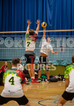 Mens Volleyball Inter-Insular 2022-29