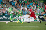 Guernsey FC v Whitstable Town-40