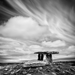 Poulnabroune Dolmen
