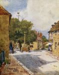 Eastbourne Alfriston 7