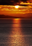 Sunset At Neist Point
