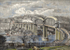 Saltash Royal Albert Bridge  1