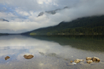 Slovenia - Early Morning at Lake Bohinj 3