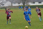 Wattsfield U14 v Westgate (Sunday 24 November) portfolio